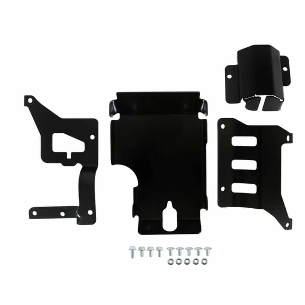 Fits 1973-1987 GMC Jimmy Holley Ls _ Lt Swap 4Wd Truck Off-Road Oil Pan 302-35